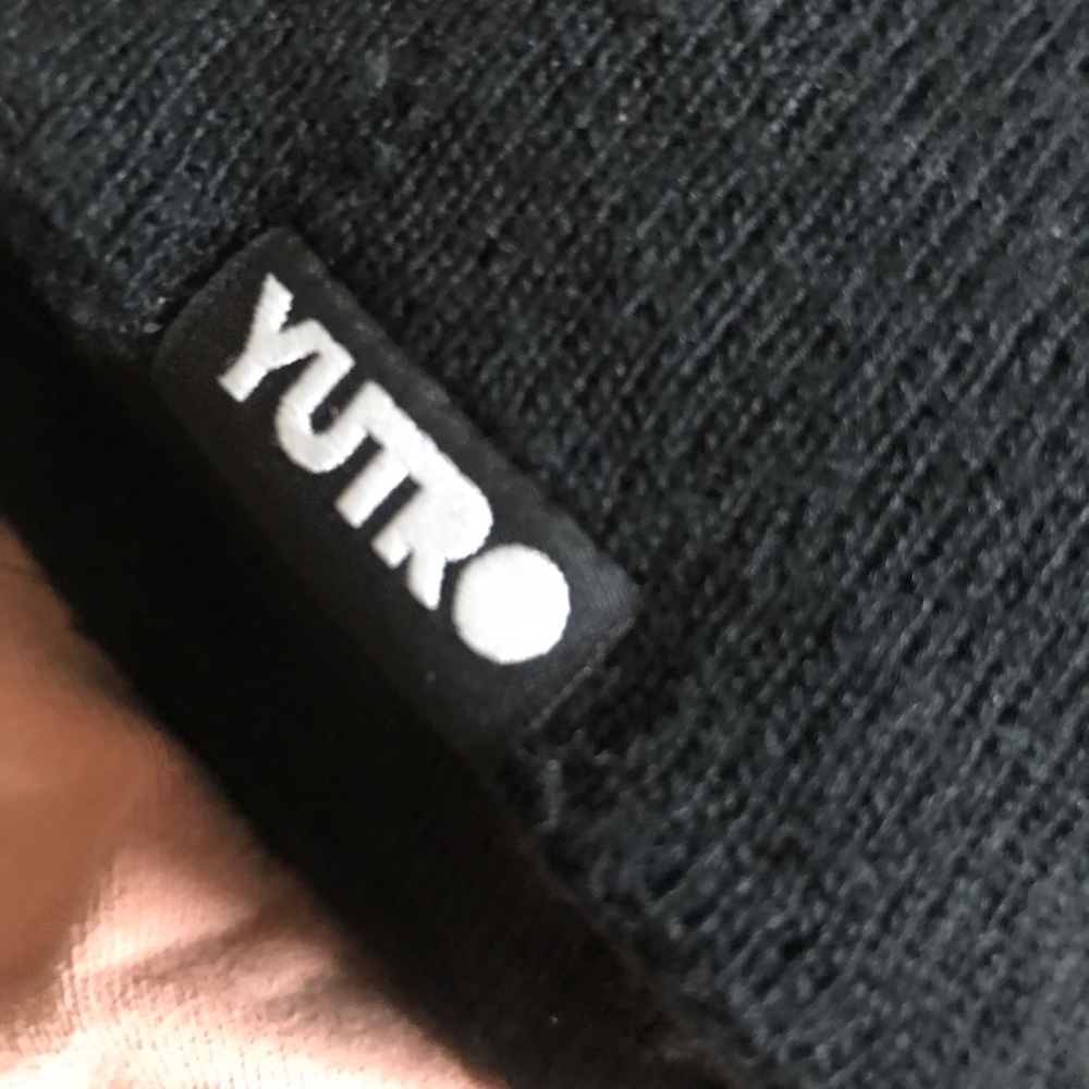Tuteo winter hat